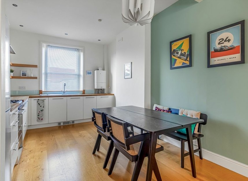 Properties for sale in Leverton Street - NW5 2PE view5