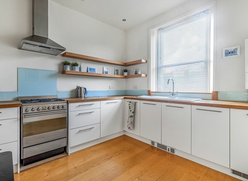 Properties for sale in Leverton Street - NW5 2PE view8