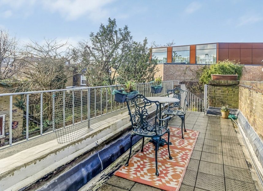 Properties for sale in Leverton Street - NW5 2PE view7