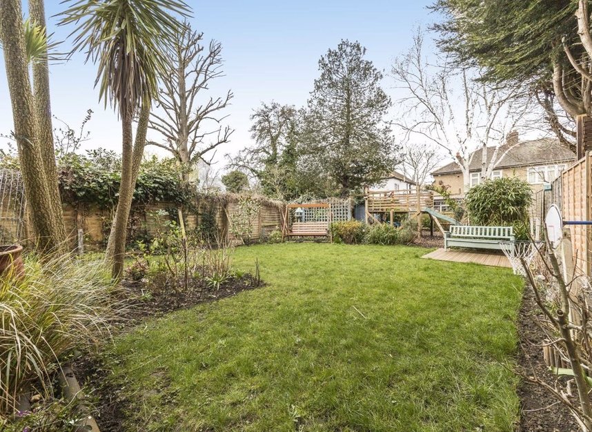 Flat for sale in Lewin Road, London, SW16 | Dexters