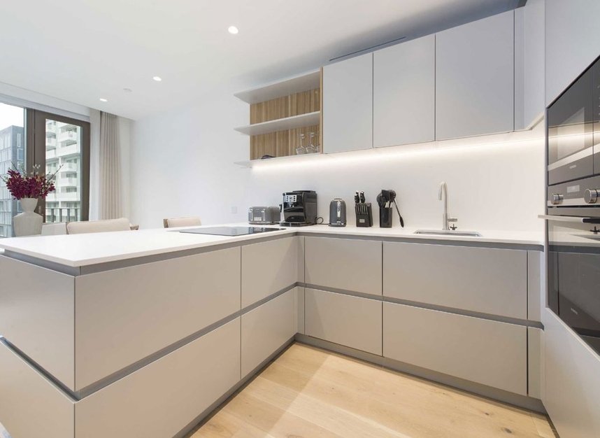 Properties for sale in Lewis Cubitt Walk - N1C 4EQ view6