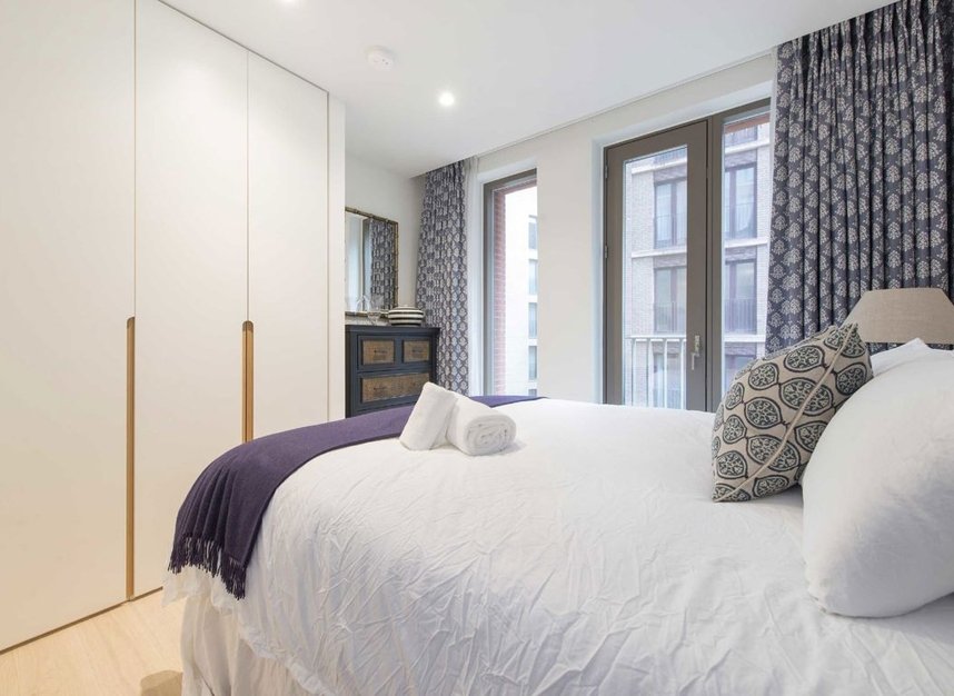 Properties for sale in Lewis Cubitt Walk - N1C 4EQ view8