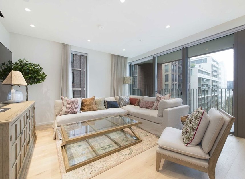 Properties for sale in Lewis Cubitt Walk - N1C 4EQ view3