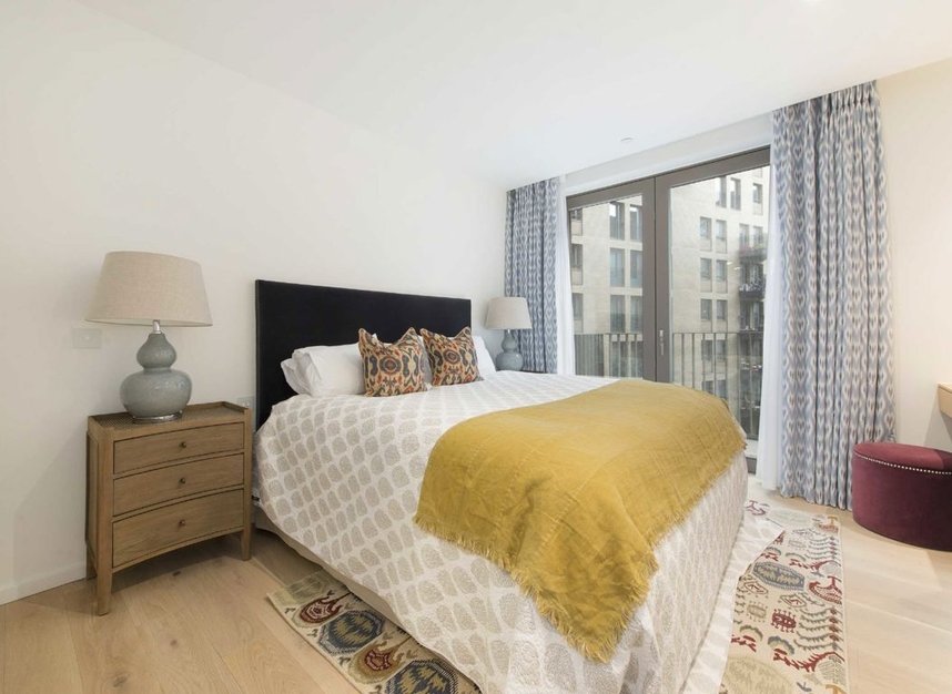 Properties for sale in Lewis Cubitt Walk - N1C 4EQ view7