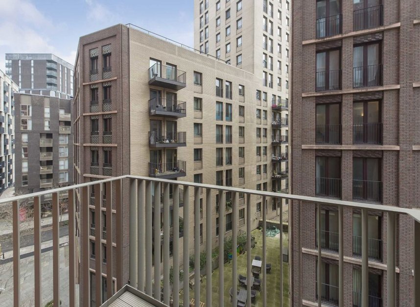Properties for sale in Lewis Cubitt Walk - N1C 4EQ view12