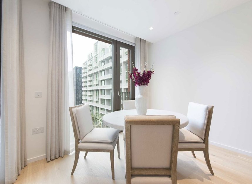 Properties for sale in Lewis Cubitt Walk - N1C 4EQ view10