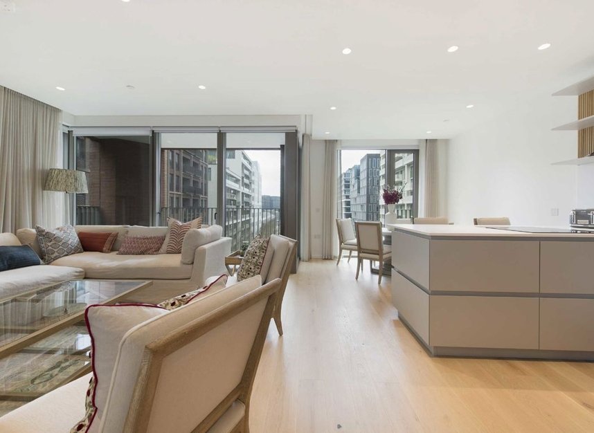 Properties for sale in Lewis Cubitt Walk - N1C 4EQ view4