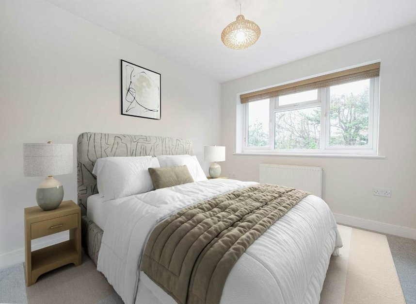 Properties sold in Lime Crescent - TW16 5NT view5