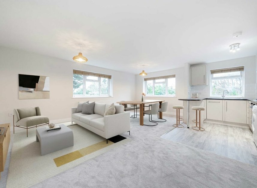 Properties sold in Lime Crescent - TW16 5NT view2