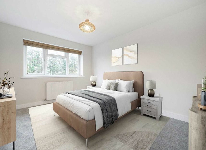 Properties sold in Lime Crescent - TW16 5NT view4