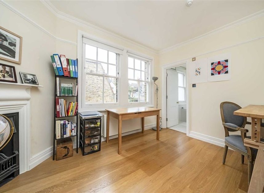 Properties for sale in Little College Street - SW1P 3SH view12