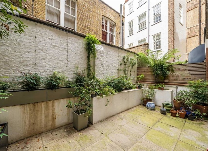 Properties for sale in Little College Street - SW1P 3SH view16
