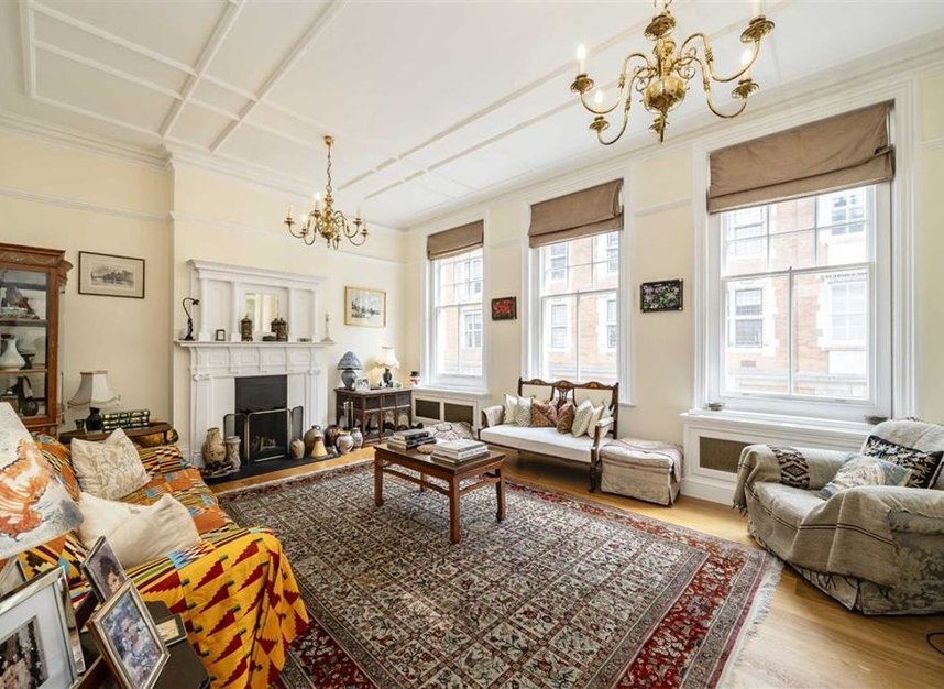 Properties for sale in Little College Street - SW1P 3SH view2