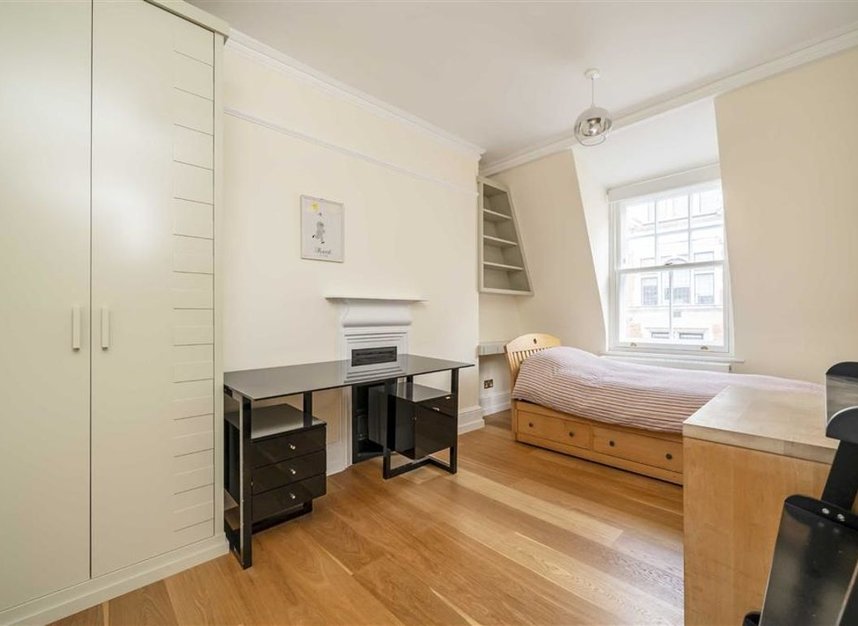 Properties for sale in Little College Street - SW1P 3SH view10