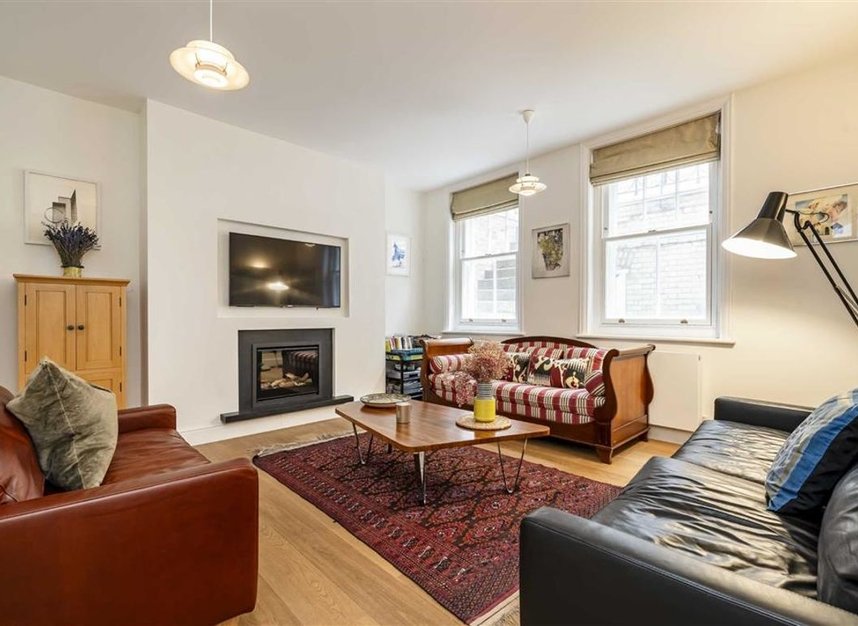 Properties for sale in Little College Street - SW1P 3SH view3