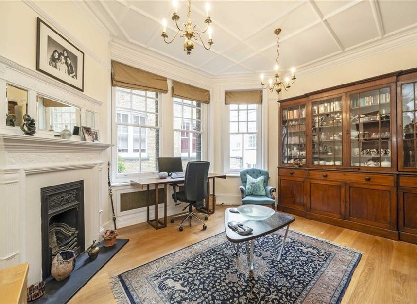 Properties for sale in Little College Street - SW1P 3SH view6