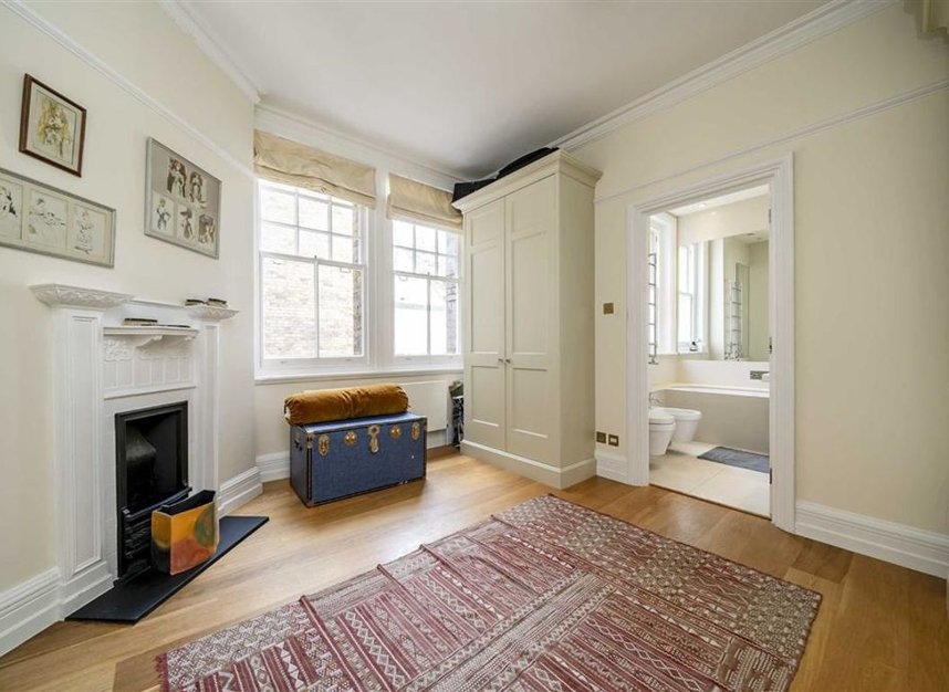 Properties for sale in Little College Street - SW1P 3SH view11