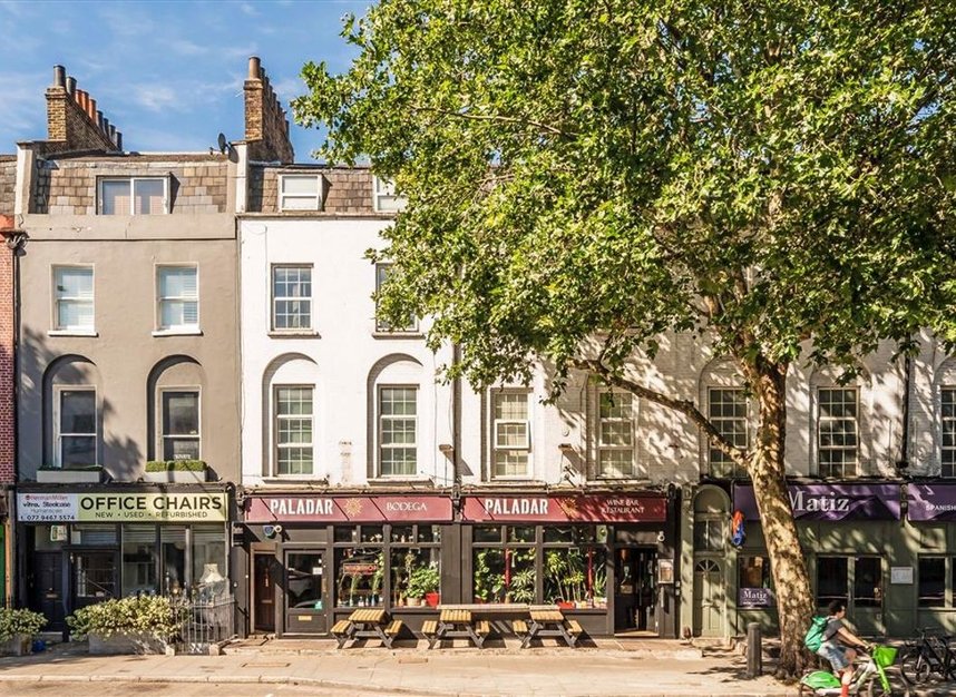 Flat for sale in London Road, London, SE1 (Ref 269542) | Dexters