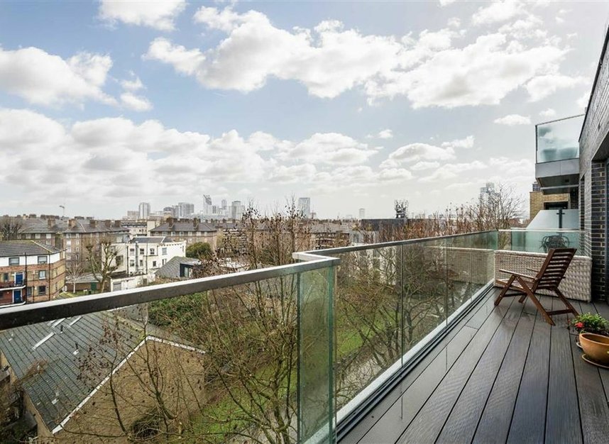 Properties for sale in Long Lane - SE1 4GT view8