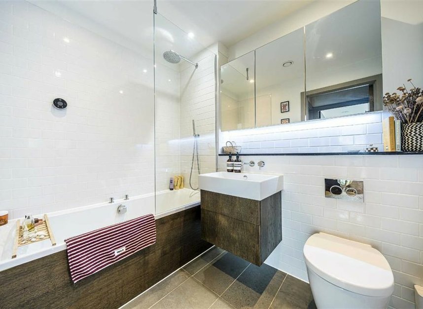 Properties for sale in Long Lane - SE1 4GT view7