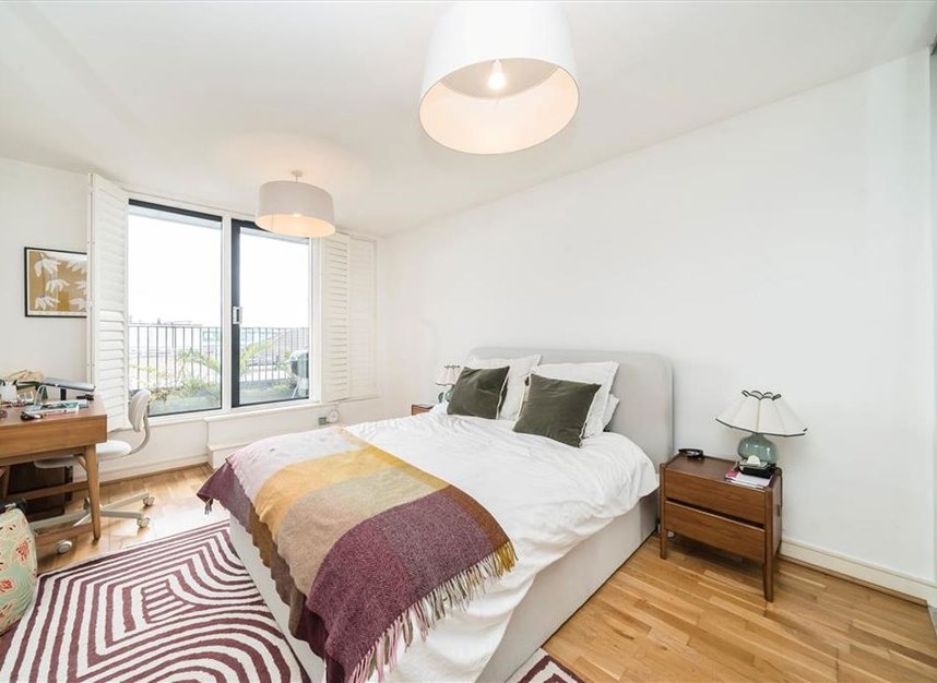 Properties sold in Long Lane - SE1 4QA view5