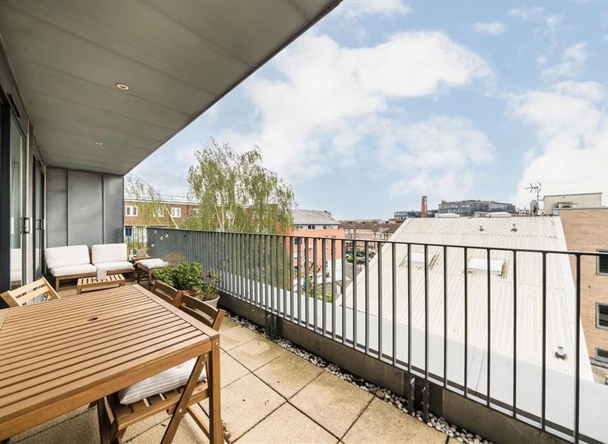 Properties sold in Long Lane - SE1 4QA view10