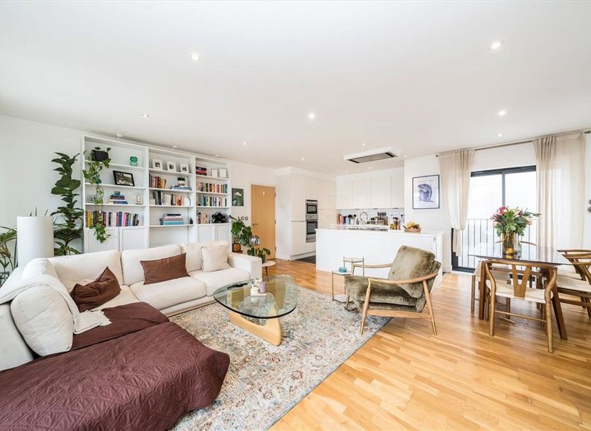Properties sold in Long Lane - SE1 4QA view3