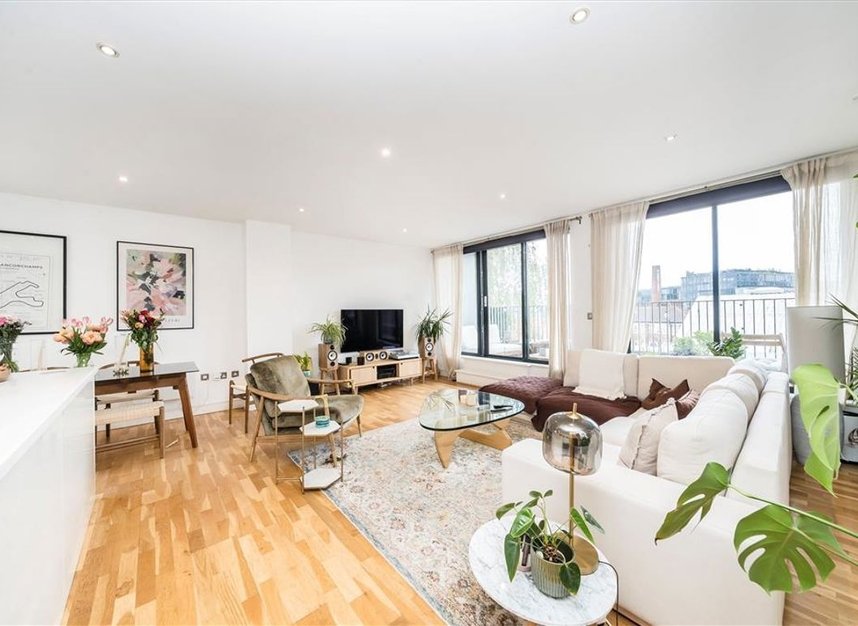 Properties sold in Long Lane - SE1 4QA view2