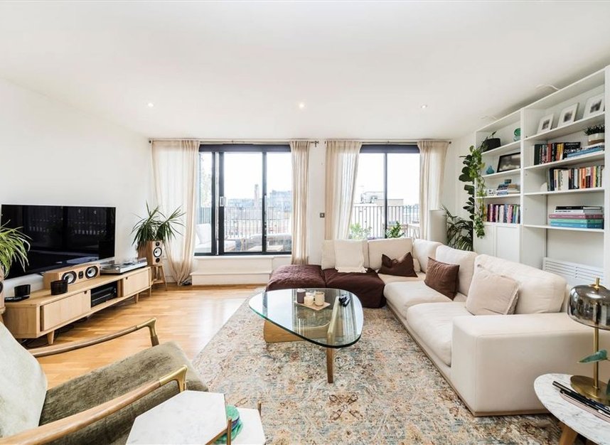 Properties sold in Long Lane - SE1 4QA view11