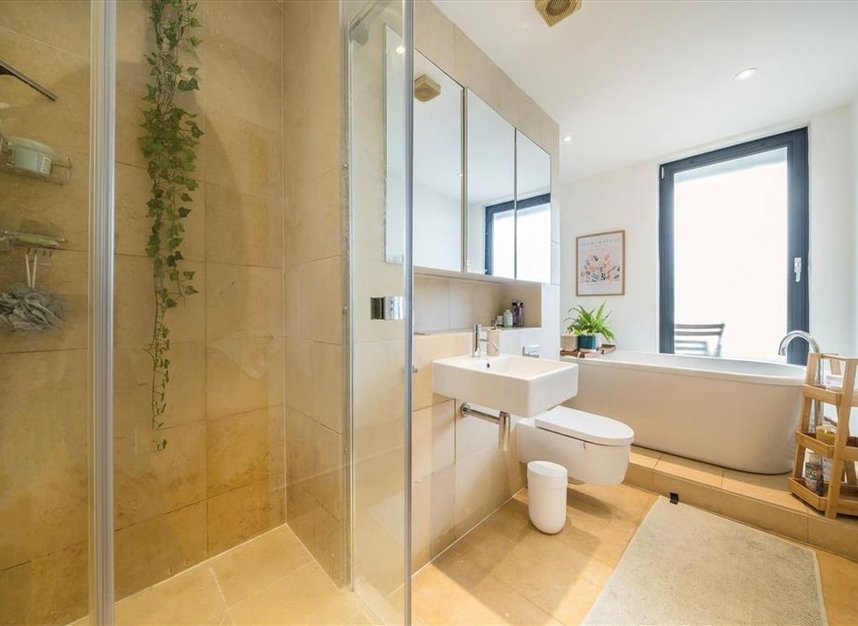 Properties sold in Long Lane - SE1 4QA view6