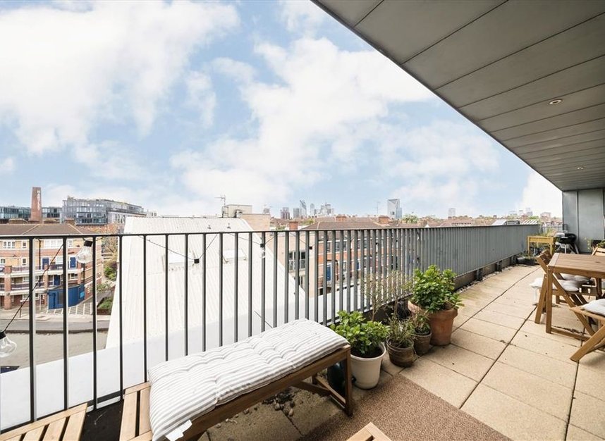Properties sold in Long Lane - SE1 4QA view9