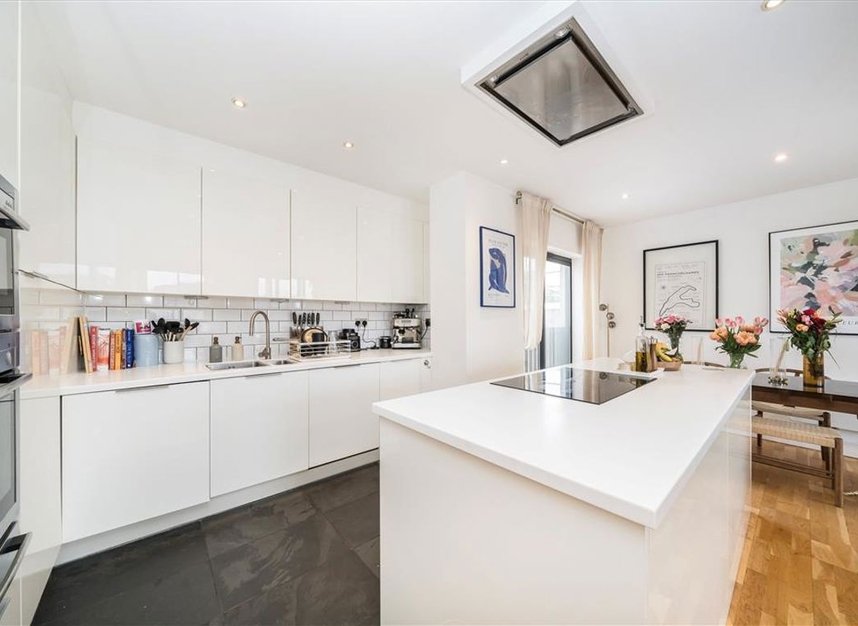 Properties sold in Long Lane - SE1 4QA view4