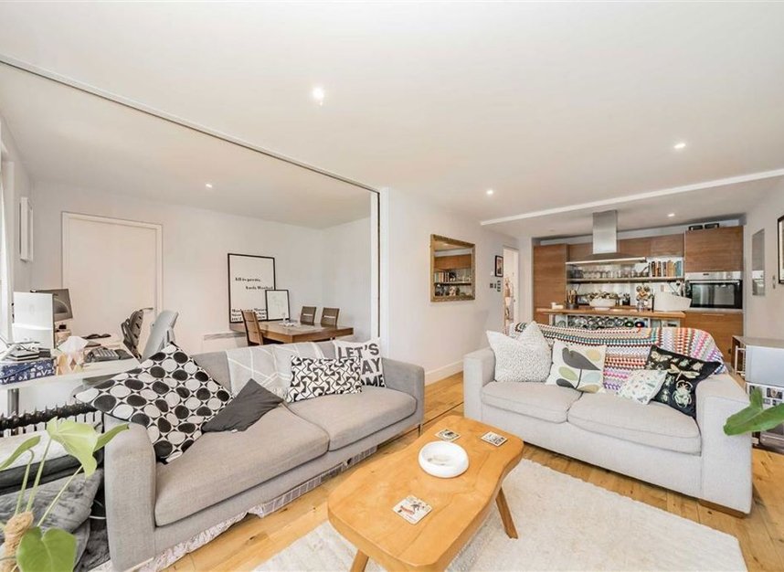 Properties sold in Long Lane - SE1 4PF view3