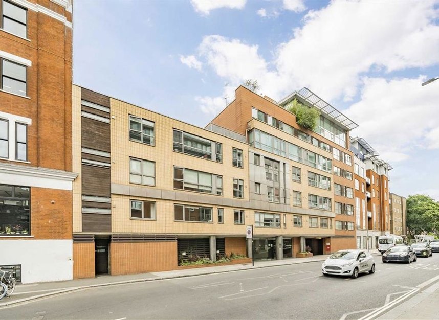 Properties sold in Long Lane - SE1 4PF view1