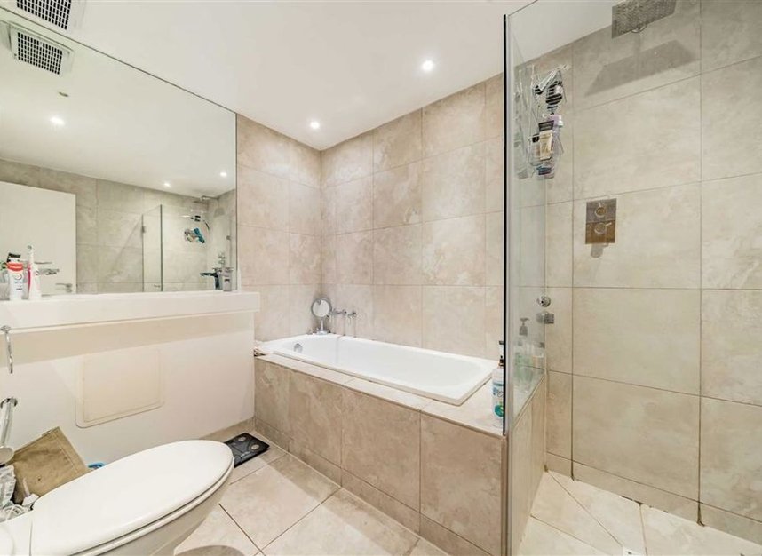 Properties sold in Long Lane - SE1 4PF view7