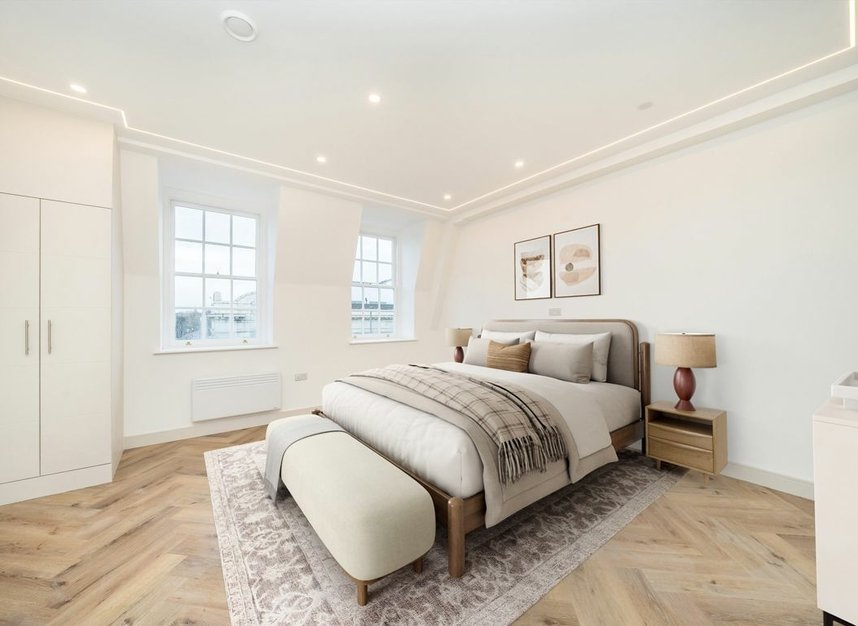 Properties for sale in Longfield Street - SW18 5RE view3
