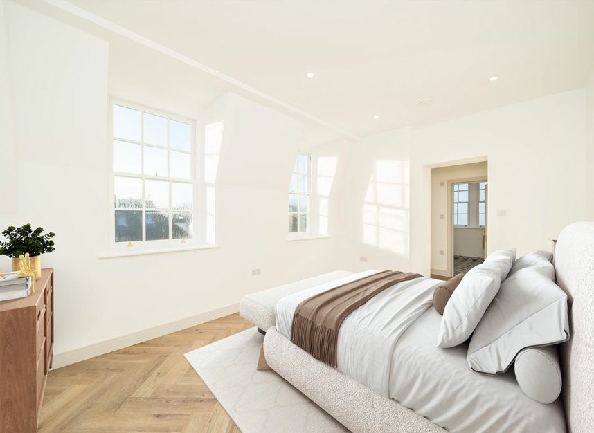 Properties for sale in Longfield Street - SW18 5RE view3