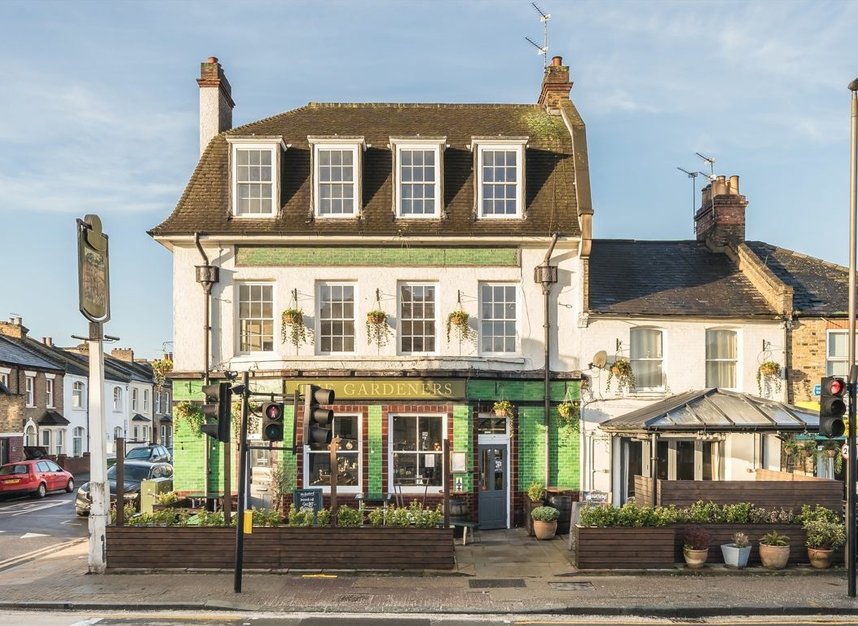 Properties for sale in Longfield Street - SW18 5RE view5