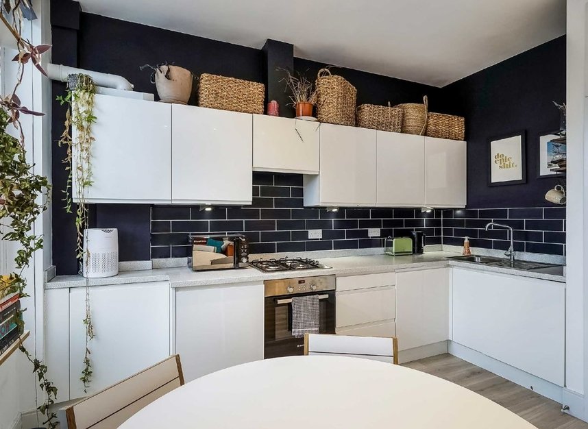 Flat for sale in Lower Clapton Road, London, E5 (Ref 221061) Dexters
