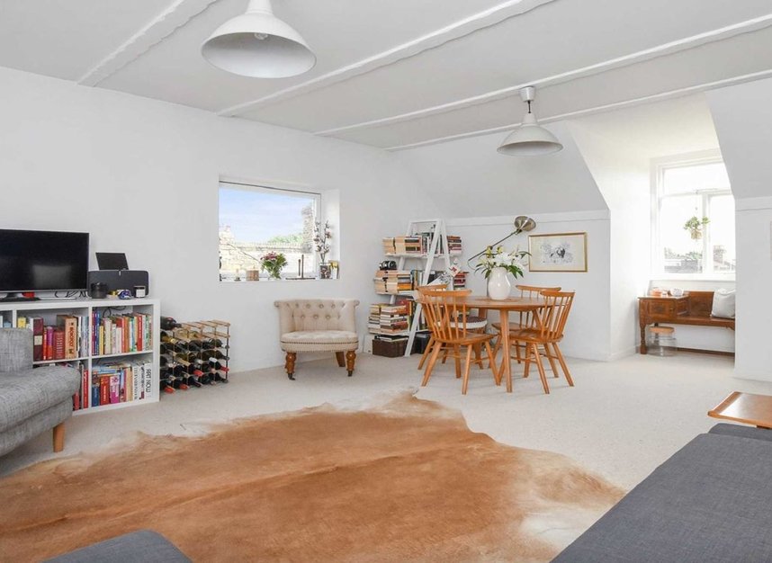 Flat for sale in Lower Clapton Road, London, E5 (Ref 227005) Dexters