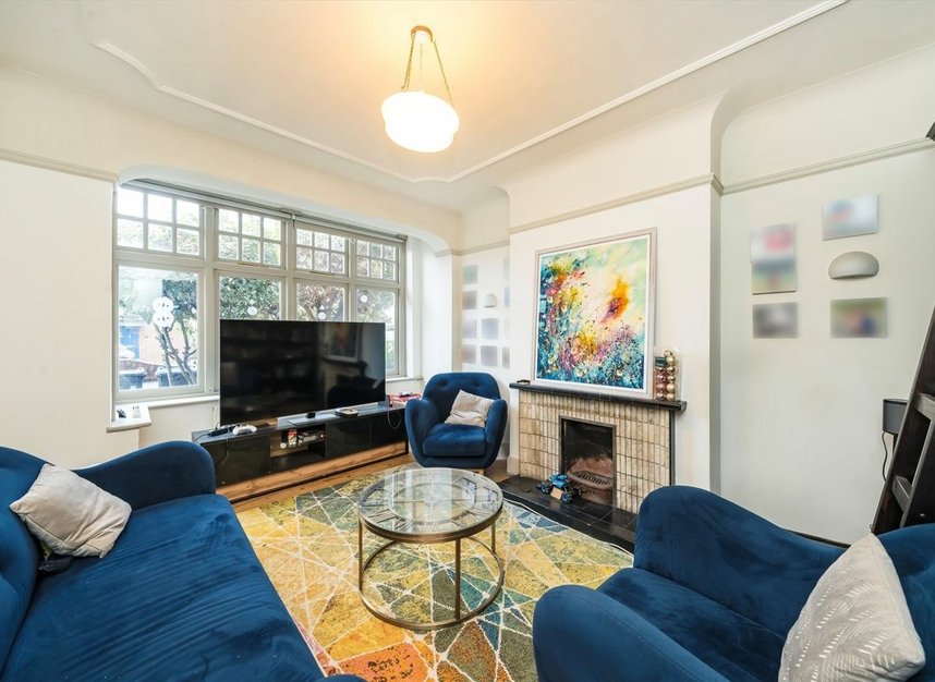 Properties for sale in Lower Downs Road - SW20 8QQ view2
