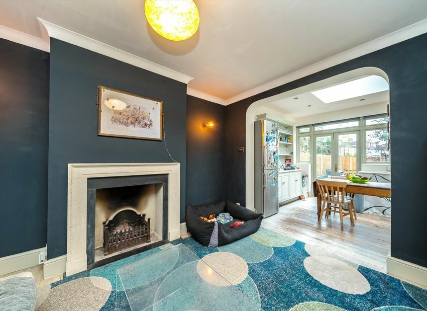 Properties for sale in Lower Downs Road - SW20 8QQ view4