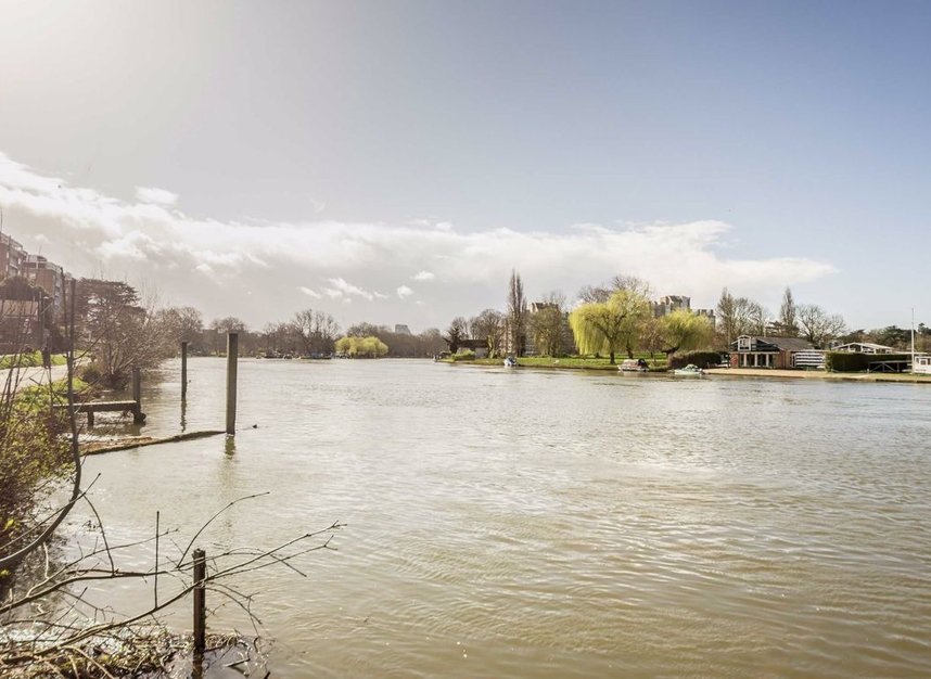 Kingston upon Thames