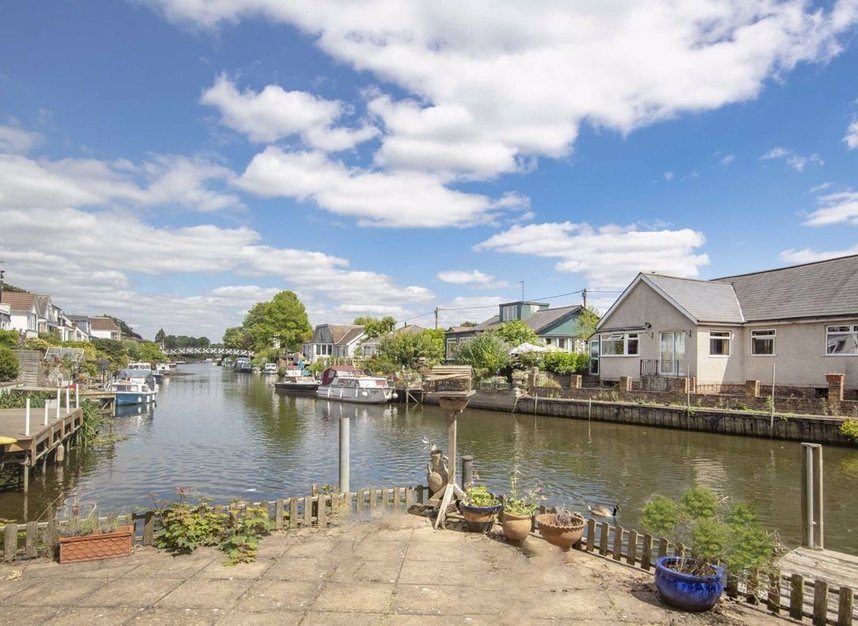 Sunbury Estate Agents Dexters London Estate Agents