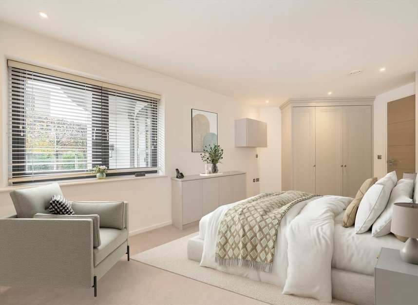 Properties for sale in Lower Richmond Road - SW15 1LY view1