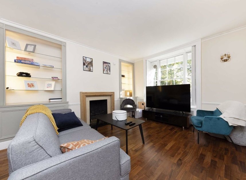 Properties for sale in Lower Terrace - NW3 6RG view2
