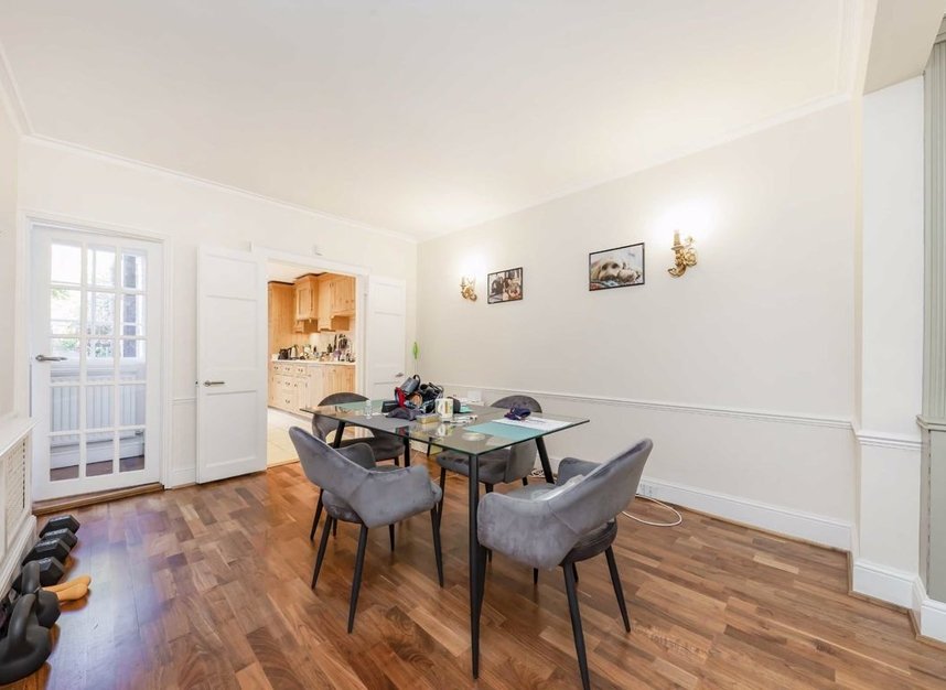 Properties for sale in Lower Terrace - NW3 6RG view3