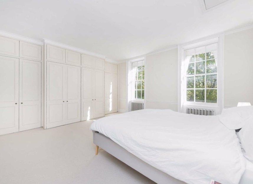 Properties for sale in Lower Terrace - NW3 6RG view5
