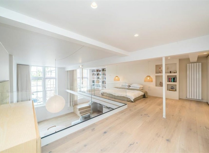 Properties for sale in Lyham Road - SW2 5EB view6