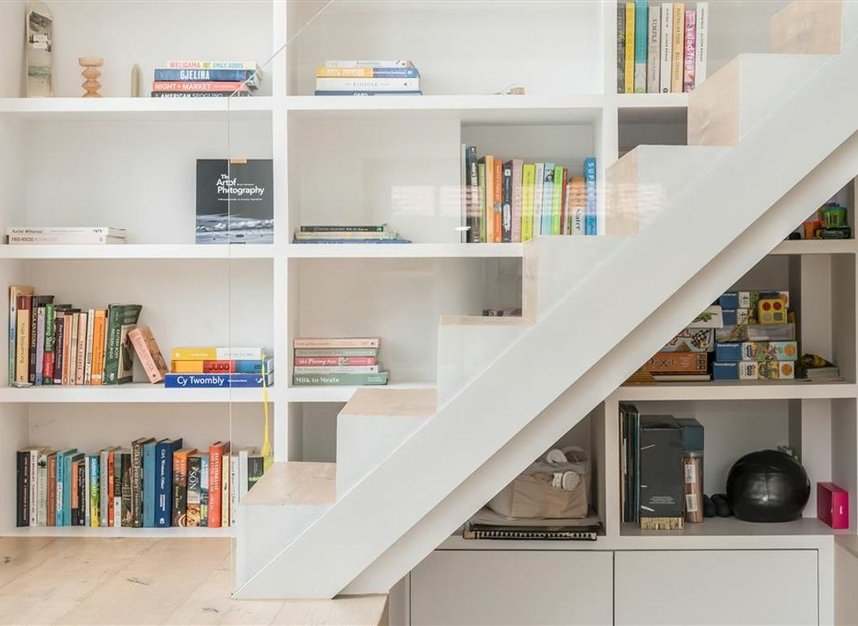 Properties for sale in Lyham Road - SW2 5EB view13